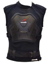 Protection Vest